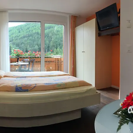 Hotel Feehof 3*