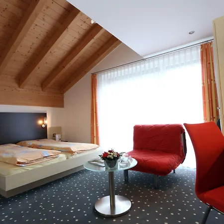 Feehof 3* Saas-Fee