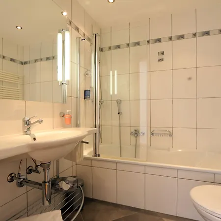 Feehof Hotel Saas-Fee