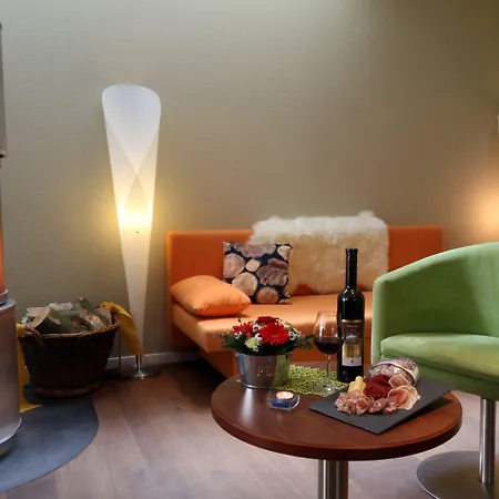 Hotel Feehof 3*