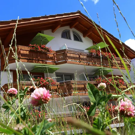 Feehof Hotel Saas Fee