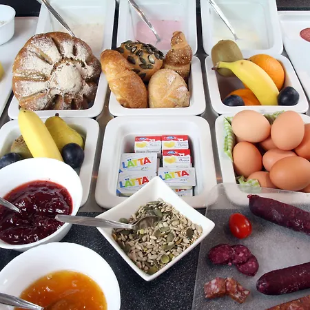 Hotel Feehof Saas Fee