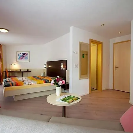 Feehof Hotel