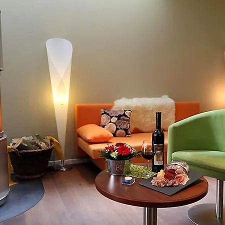 Feehof 3* Saas-Fee