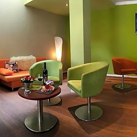 Hotel Feehof 3*