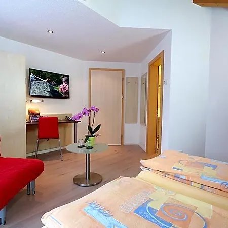 Feehof 3* Saas-Fee