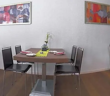Feehof Hotel 3*