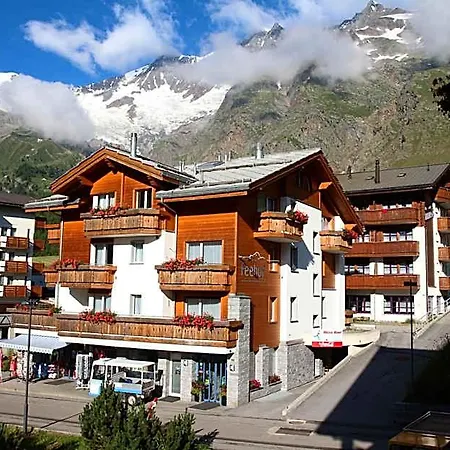 Hotel Feehof 3*