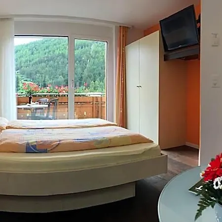 Hotel Feehof Saas-Fee