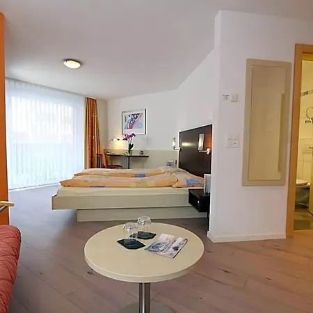 Hotel Feehof