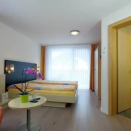 Hotel Feehof Saas-Fee