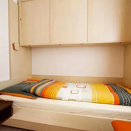 Feehof Hotel Saas-Fee