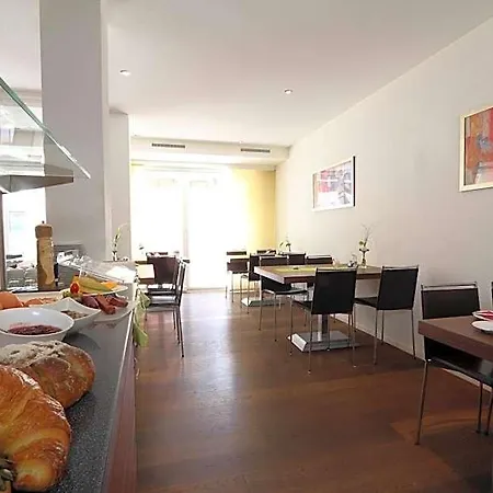 Feehof 3* Saas-Fee