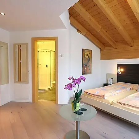 Hotel Feehof Saas-Fee