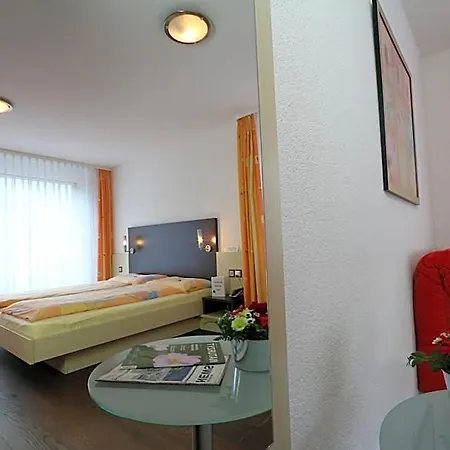 Hotel Feehof 3*