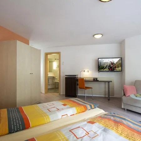 Feehof Hotel 3*