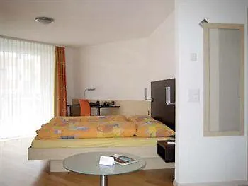 Feehof 3* Saas-Fee