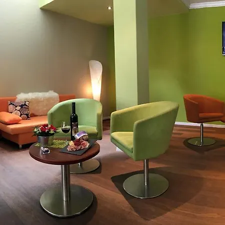 Hotel Feehof Saas-Fee