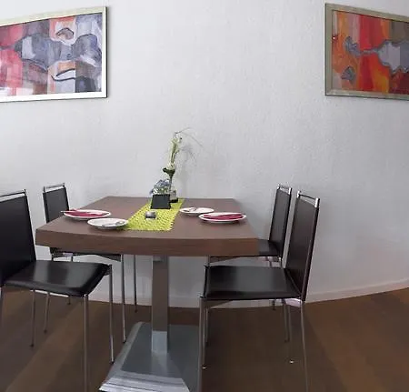Feehof 3* Saas-Fee