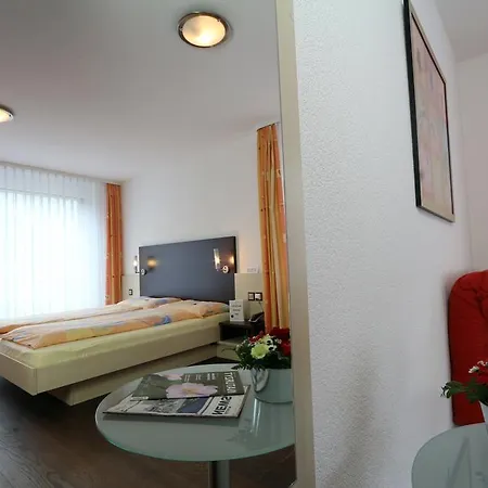 Hotel Feehof 3*