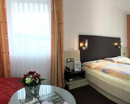 Hotel Feehof Saas-Fee