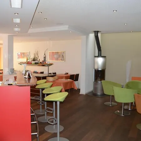 Hotel Feehof 3*