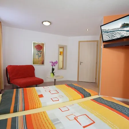 Hotel Feehof 3*