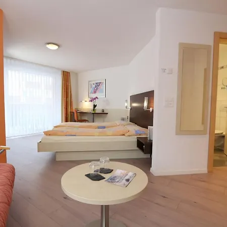 Feehof Otel 3*