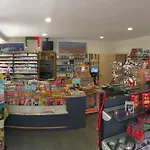 피호프 호텔 Saas Fee