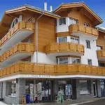 피호프 Saas Fee