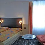 호텔 피호프 Saas Fee