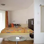 피호프 3* Saas Fee