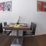 피호프 3* Saas Fee