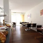 피호프 Saas Fee