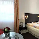 호텔 피호프 Saas Fee
