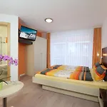 피호프 3* Saas Fee