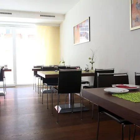 Feehof Hotel Saas Fee