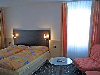 Hotel Feehof Saas Fee