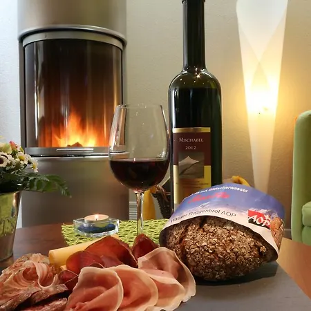 Hotel Feehof Saas Fee