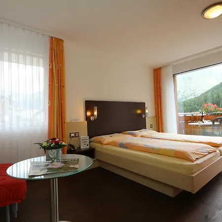 Feehof Saas Fee