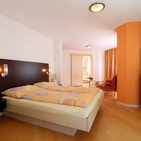 Hotel Feehof