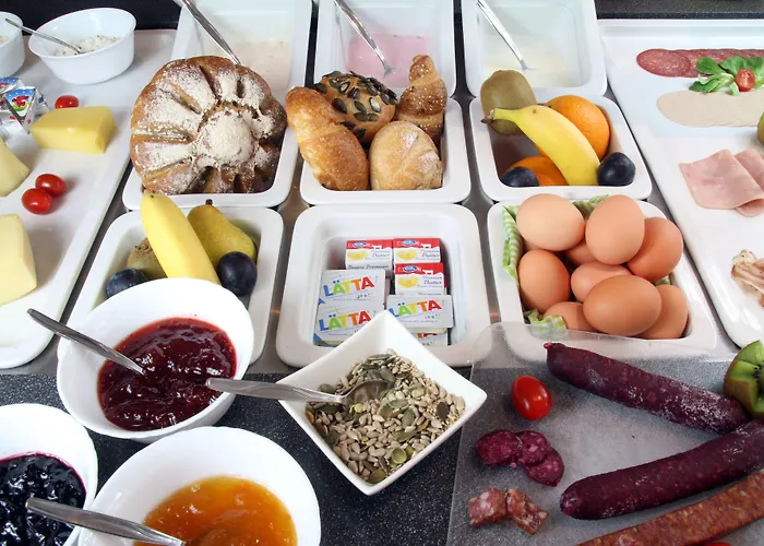 Hotel Feehof Saas-Fee