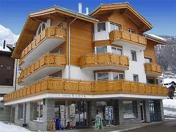 Feehof Saas-Fee